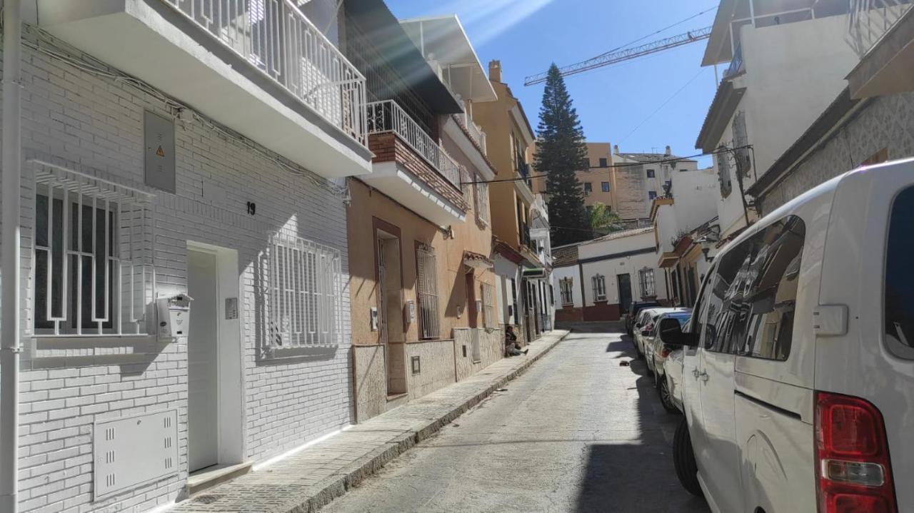 Lejlighed La Terraza De Rojas Apartamentosmalagamanagement