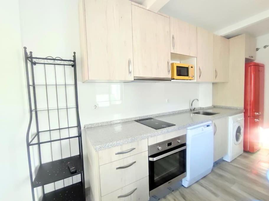 La Terraza De Rojas Apartamentosmalagamanagement Apartament Malaga