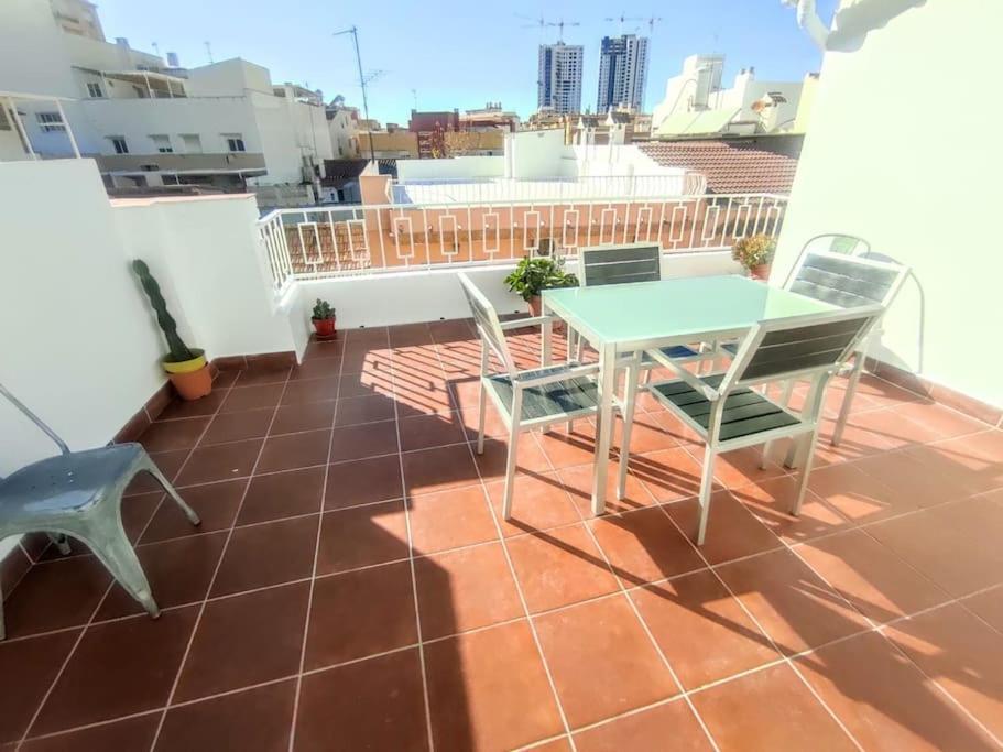 Lejlighed La Terraza De Rojas Apartamentosmalagamanagement